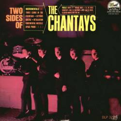 The Chantays : Two Sides Of The Chantays.